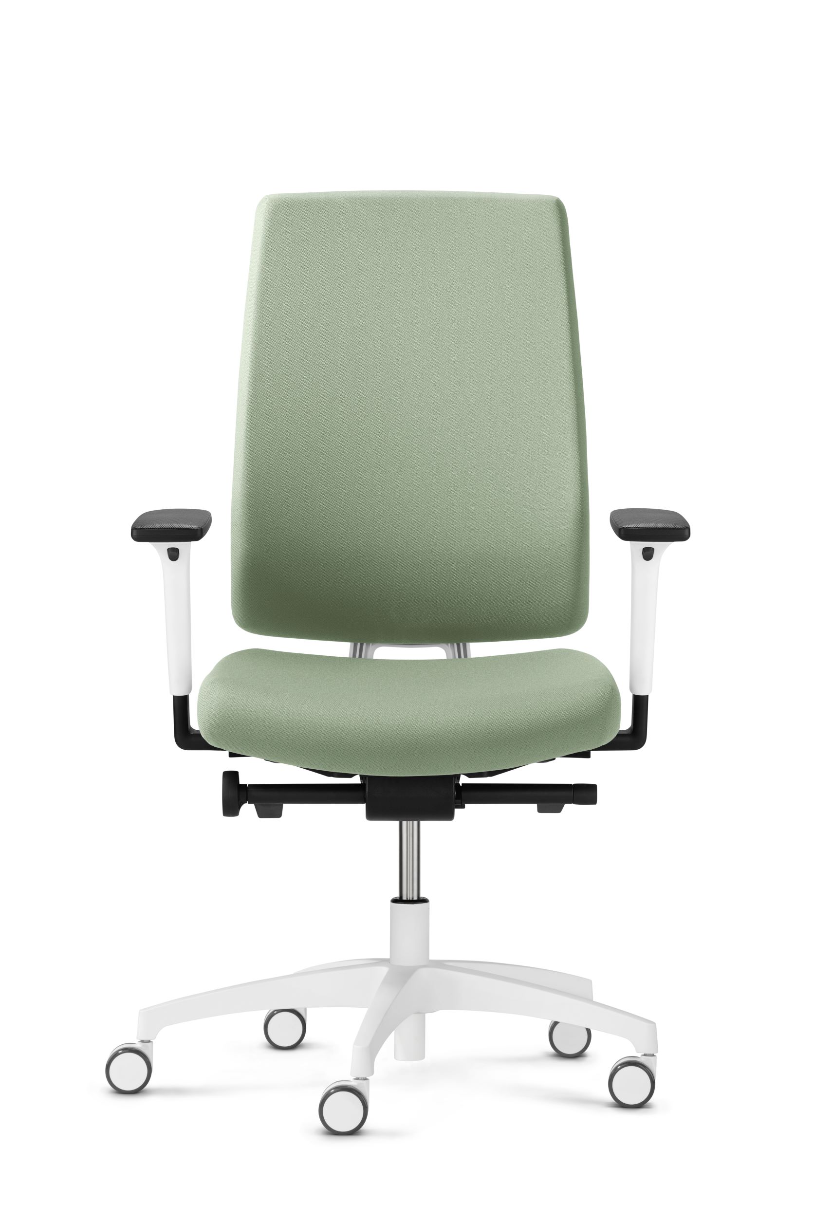 Homeoffice-Stuhl Dauphin Indeed operator ID 7046 Nachhaltig & Innovativ – Bild 4
