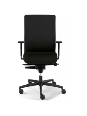 Homeoffice-Stuhl Dauphin sim-o operator SM 9607