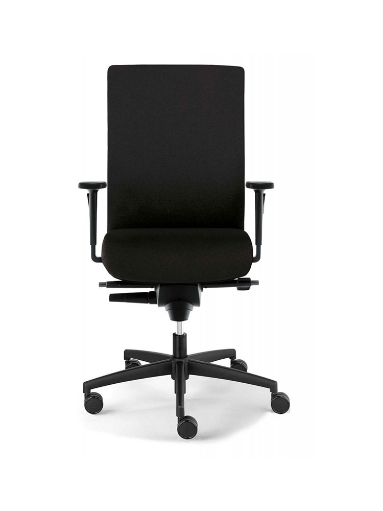 Homeoffice-Stuhl Dauphin sim-o operator SM 9607