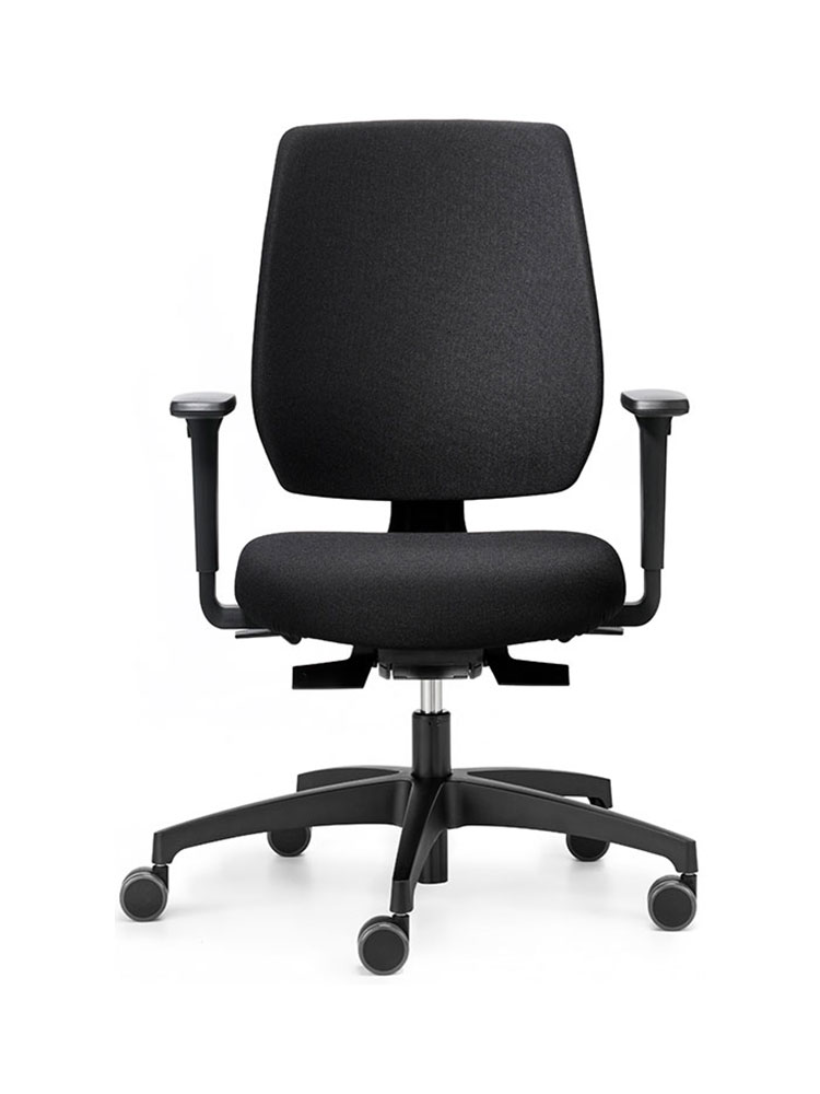 Homeoffice-Stuhl Dauphin speed-o comfort SP 7639 – Bild 4