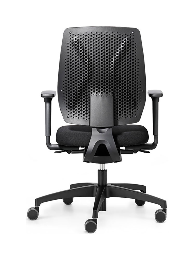 Homeoffice-Stuhl Dauphin speed-o comfort SP 7639 – Bild 3