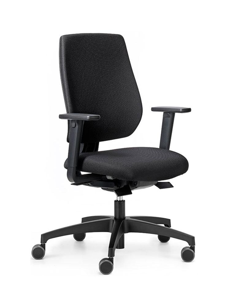 Homeoffice-Stuhl Dauphin speed-o comfort SP 7639