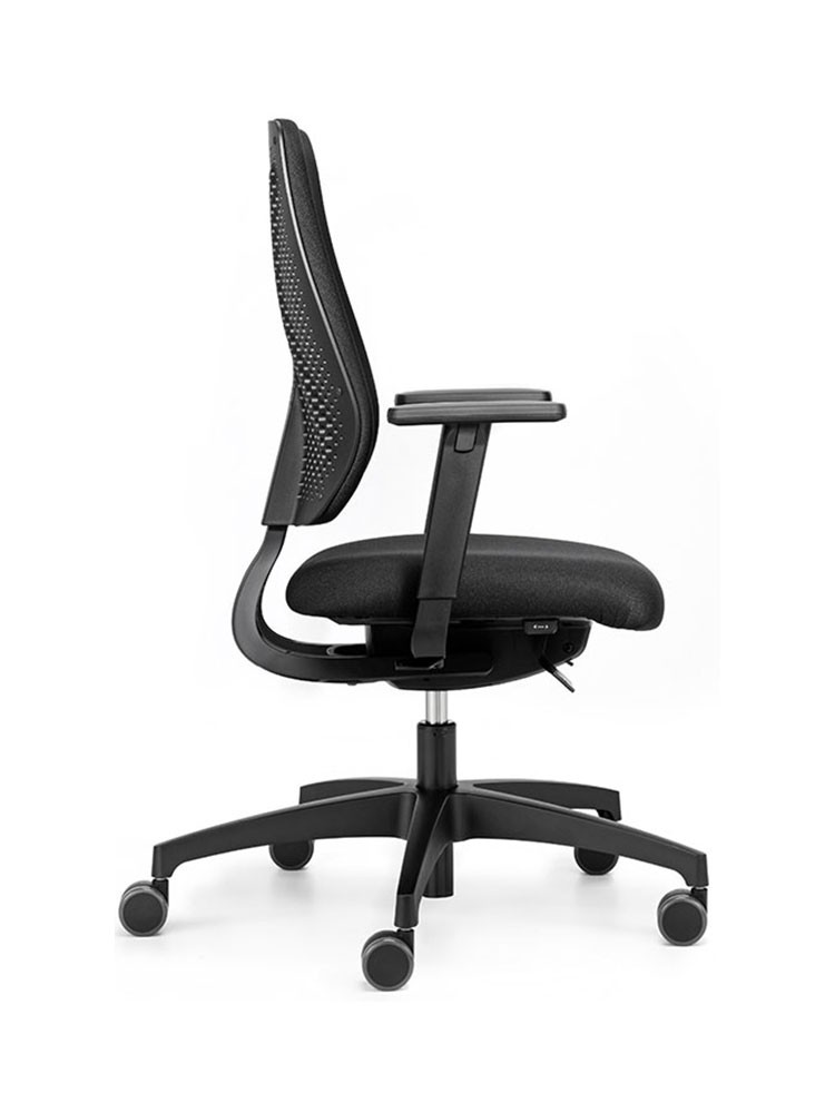 Homeoffice-Stuhl Dauphin speed-o comfort SP 7639 – Bild 2
