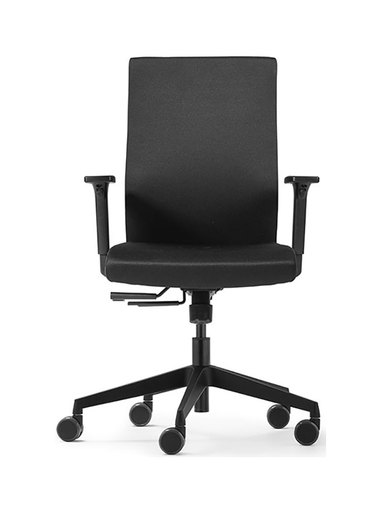 Homeoffice-Stuhl TrendOffice to-strike SK 9248 – Bild 3