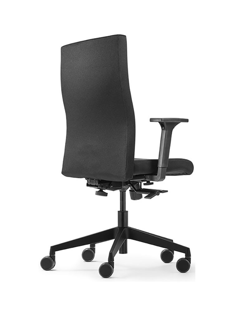 Homeoffice-Stuhl TrendOffice to-strike SK 9248 – Bild 2