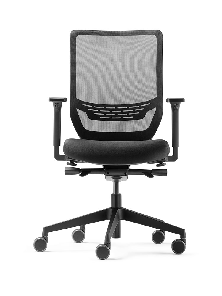 Homeoffice-Stuhl TrendOffice to-sync work SC 9242