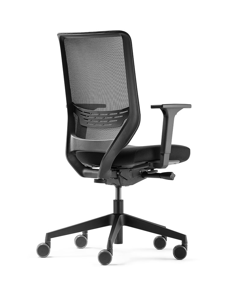 Homeoffice-Stuhl TrendOffice to-sync work SC 9242 – Bild 6