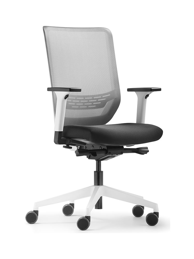 Homeoffice-Stuhl TrendOffice to-sync work SC 9242 – Bild 4