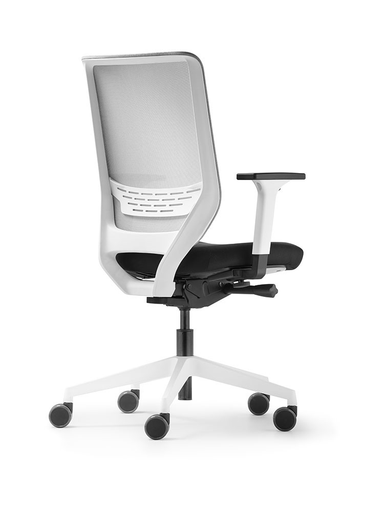 Homeoffice-Stuhl TrendOffice to-sync work SC 9242 – Bild 3