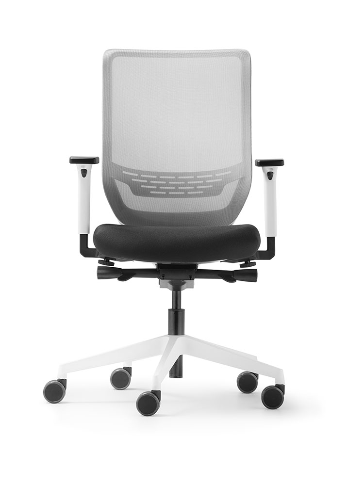Homeoffice-Stuhl TrendOffice to-sync work SC 9242 – Bild 2
