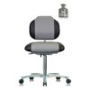 Ergonomischer Arbeitsstuhl WS 1389.20