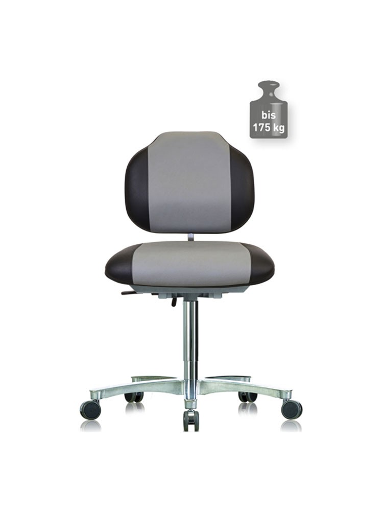 Ergonomischer Arbeitsstuhl WS 1389.20