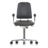 WS 9220 – DREHSTUHL MIT ROLLEN