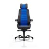 Ergonomischer 24-Stunden-Stuhl Controller
