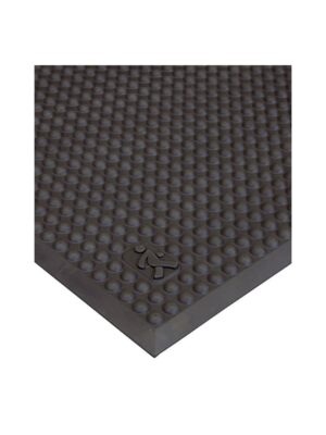 Ergonomische Arbeitsplatzmatte Duofit von Werkstep