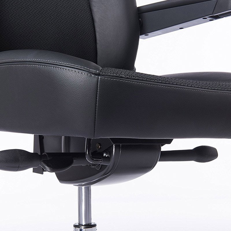 24-Stunden-Stuhl PRO24 – Bild 3
