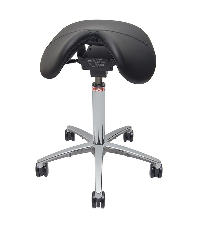 Ergonomischer Sattelhocker Salli Classic