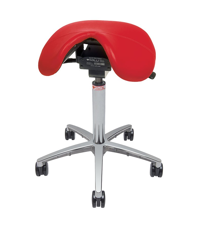 Ergonomischer Sattelhocker Salli Classic – Bild 2