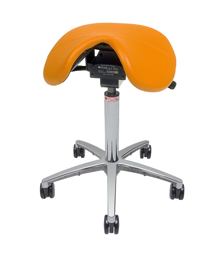 Ergonomischer Sattelhocker Salli Classic – Bild 3