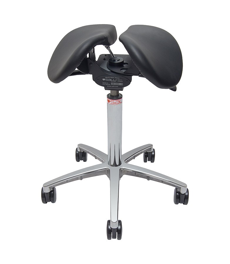 Ergonomischer Sattelhocker Salli MultiAdjuster – Bild 2