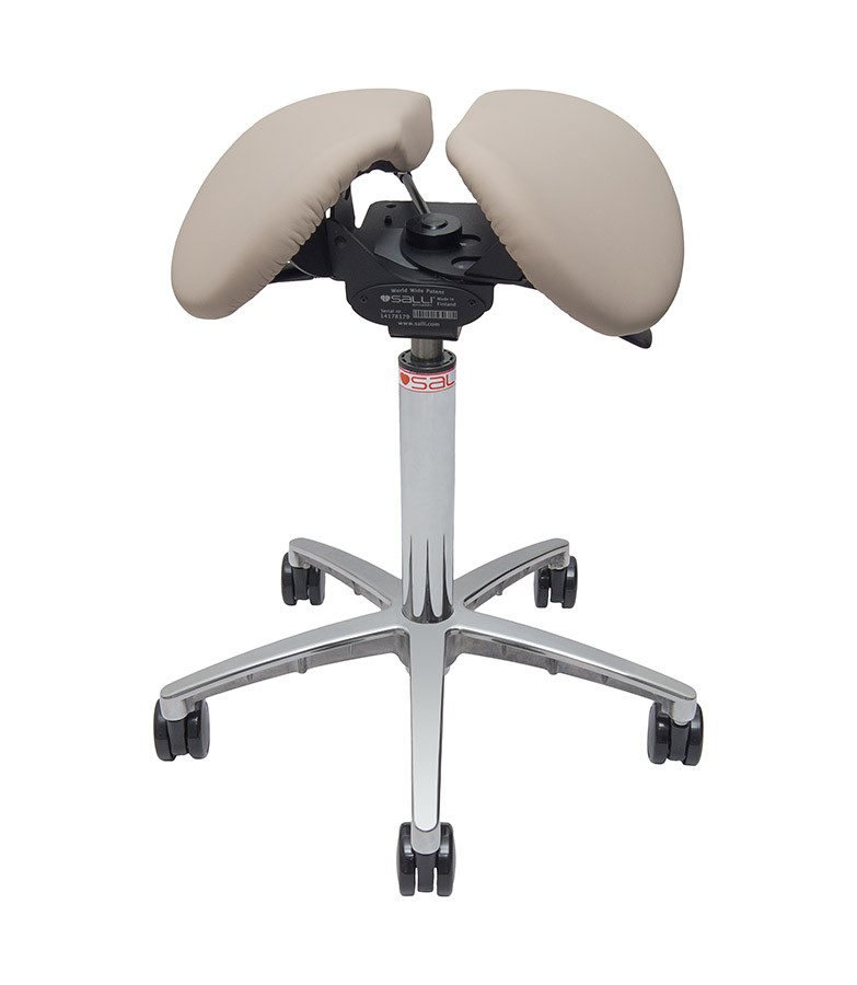 Ergonomischer Sattelhocker Salli MultiAdjuster – Bild 3