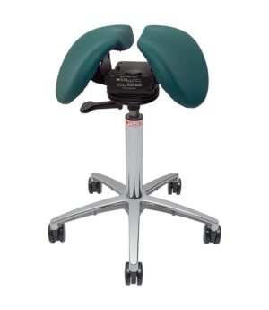 Ergonomischer Sattelhocker Salli Swing