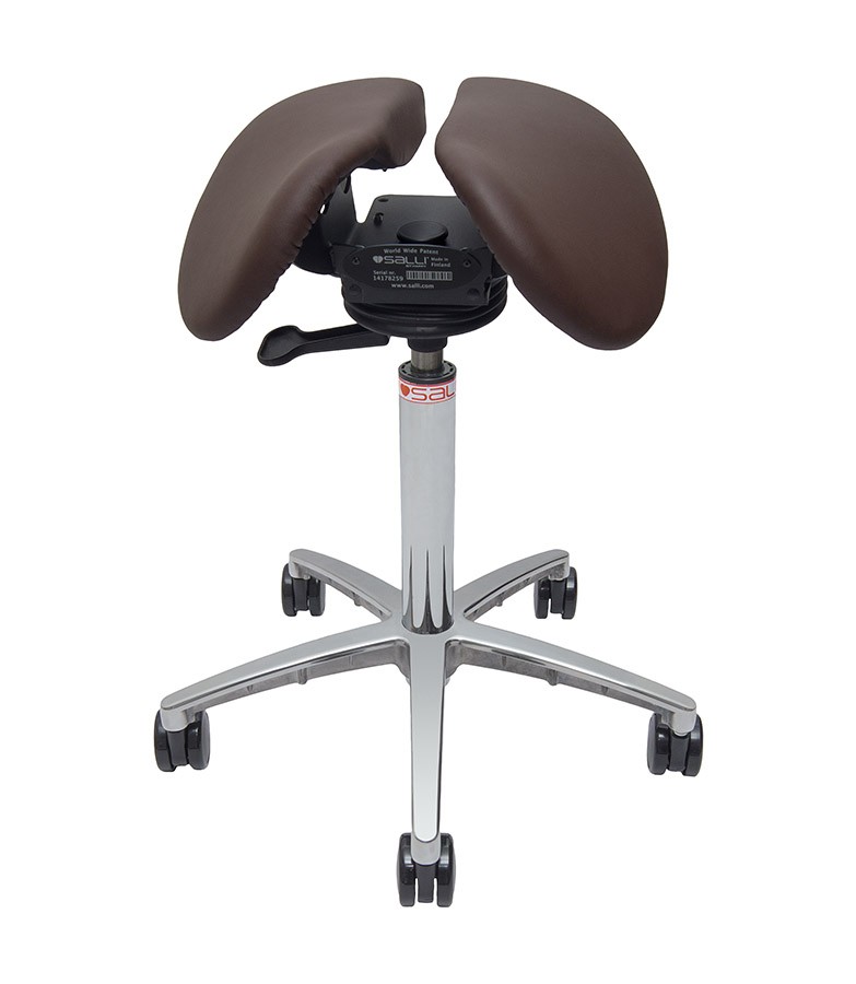 Ergonomischer Sattelhocker Salli Swing – Bild 3