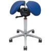 Ergonomischer Sattelhocker Salli SwingFit