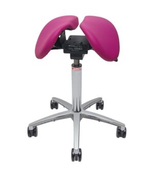 Ergonomischer Sattelhocker Salli Twin