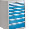 Schubladenschrank T736