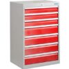 Schubladenschrank T500
