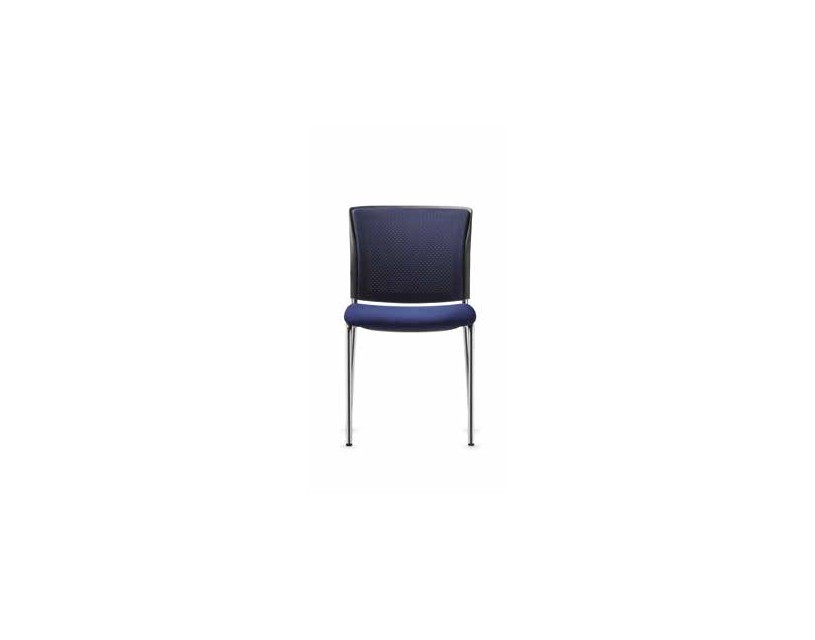 Vierbeinstuhl Shape elan visitor SH 2820