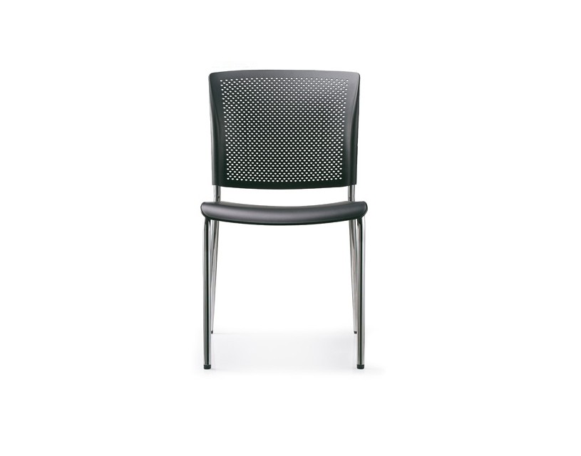 Vierbeinstuhl Shape elan visitor SH 2850