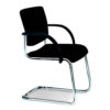 Schwingstuhl sim-o SM 9106 AB04KGS GSCR