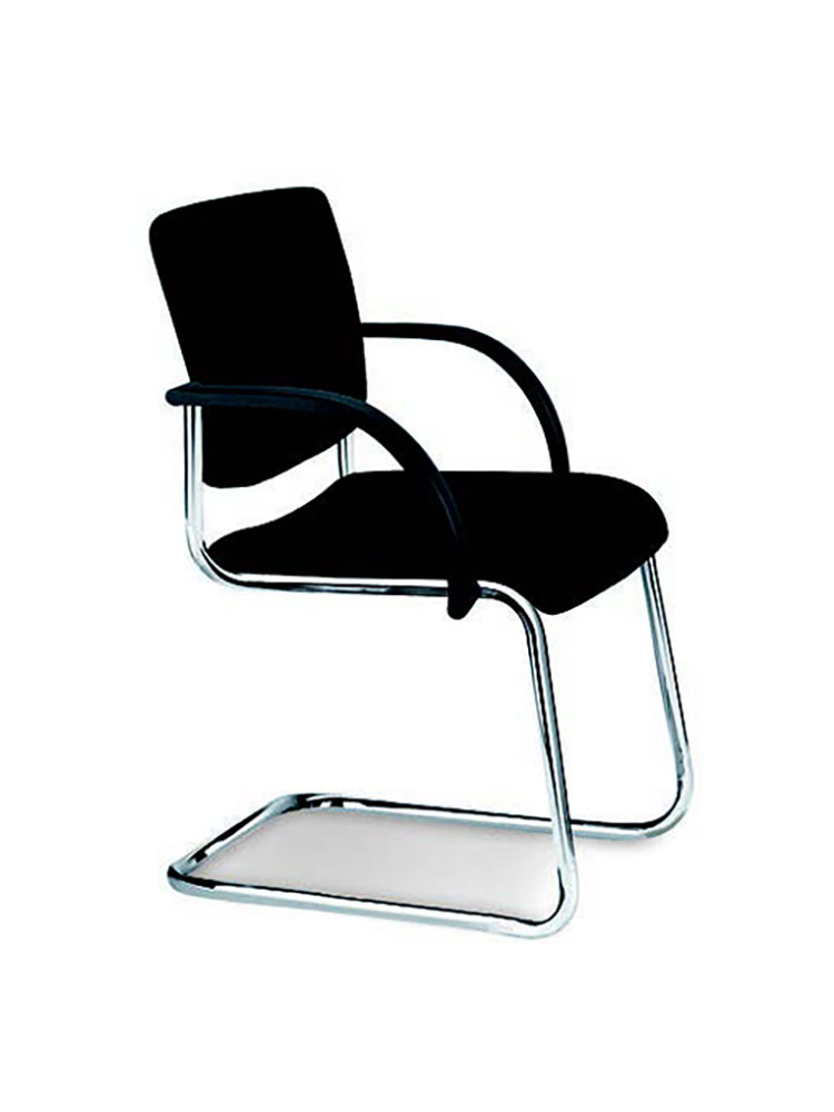 Schwingstuhl sim-o SM 9106 AB04KGS GSCR