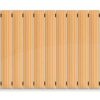Holzlaufrost Version C