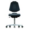 WS 1220 GMP XL – DREHSTUHL MIT ROLLEN