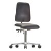 WS 1620 ESD KL XL – DREHSTUHL MIT ROLLEN