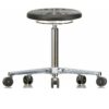 WS 3020 PU ESD – ARBEITSHOCKER MIT ROLLEN