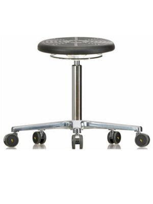 WS 3020 PU ESD - ARBEITSHOCKER MIT ROLLEN