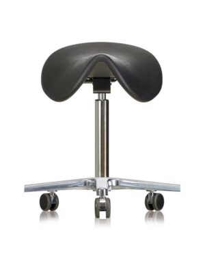 WS 3520 - SATTELHOCKER MIT ROLLEN
