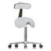 WS 3520 KL GMP RL (V) – SATTELHOCKER MIT ROLLEN