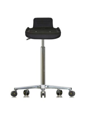 WS 4211.20 ESD - ARBEITSHOCKER MIT ROLLEN