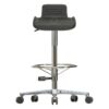 WS4211.20 GMP – ARBEITSHOCKER MIT ROLLEN