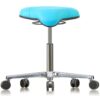 WS 45 KIGA – HOCKER MIT ROLLEN