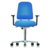 WS 9320 – DREHSTUHL MIT ROLLEN
