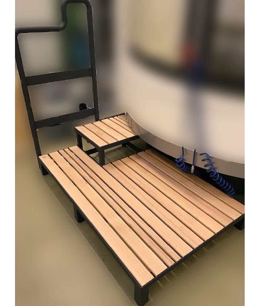 Maschinenpodest2bearb_unscharf Maschinenpodest